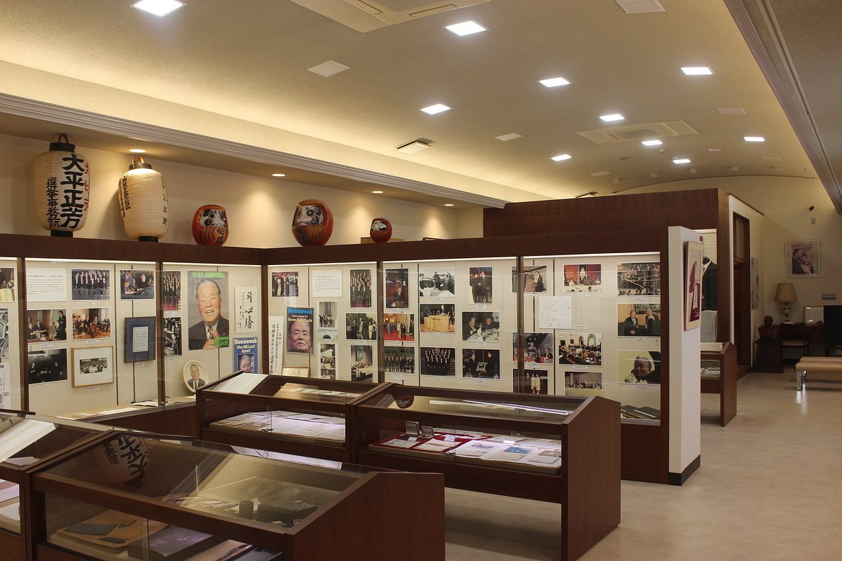 🏛️ 세계의 코인관 (세카이노 코인칸) 이미지 5